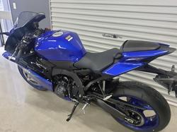 2026 Yamaha YZF-R9 YZF-R Blue
