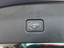 2021 Ford Everest Trend