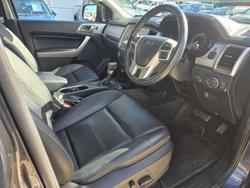 2021 Ford Everest Trend