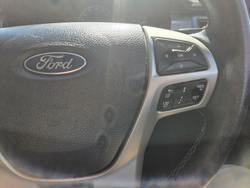 2021 Ford Everest Trend