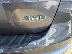 2021 Ford Everest Trend