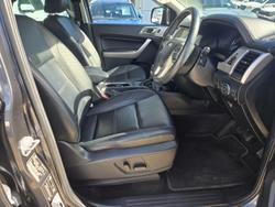 2021 Ford Everest Trend