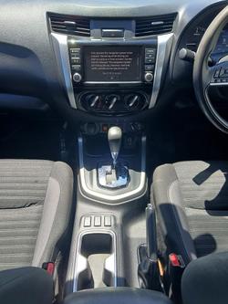 2021 Nissan Navara SL