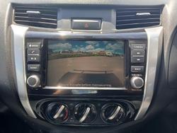 2021 Nissan Navara SL