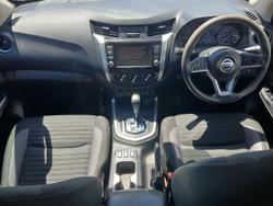 2021 Nissan Navara SL