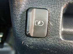 2021 Nissan Navara SL