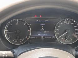 2021 Nissan Navara SL