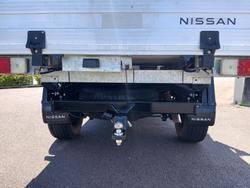 2021 Nissan Navara SL