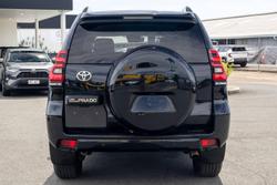 2021 Toyota Landcruiser Prado VX