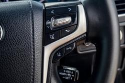 2021 Toyota Landcruiser Prado VX
