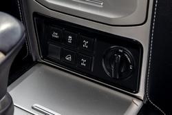 2021 Toyota Landcruiser Prado VX