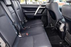 2021 Toyota Landcruiser Prado VX