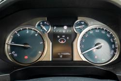 2021 Toyota Landcruiser Prado VX