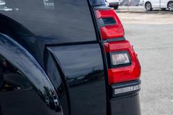 2021 Toyota Landcruiser Prado VX