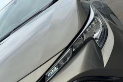 2018 Toyota Corolla SX