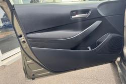 2018 Toyota Corolla SX