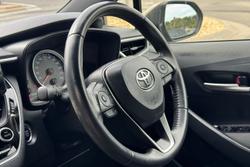 2018 Toyota Corolla SX