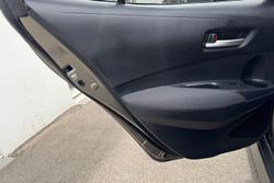 2018 Toyota Corolla SX