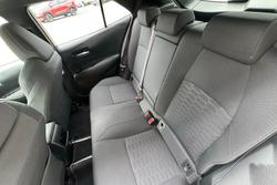 2018 Toyota Corolla SX