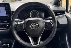 2018 Toyota Corolla SX