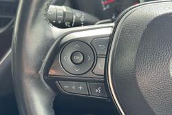 2018 Toyota Corolla SX