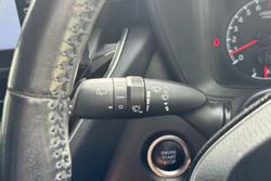 2018 Toyota Corolla SX