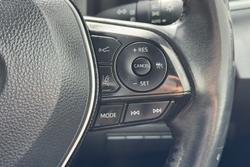 2018 Toyota Corolla SX