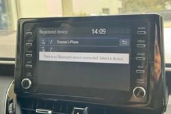 2018 Toyota Corolla SX