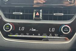 2018 Toyota Corolla SX