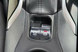 2018 Toyota Corolla SX