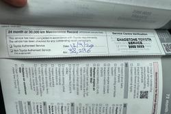 2018 Toyota Corolla SX