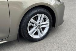 2018 Toyota Corolla SX