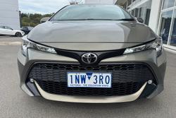 2018 Toyota Corolla SX