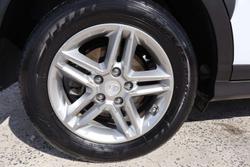 2019 Hyundai Kona Active OS.2 MY19 AWD Chalk White