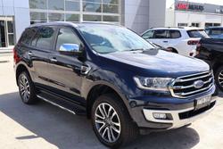 Ford Everest