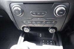 2020 Ford Everest Titanium UA II MY20.25 4X4 Dual Range Deep Crystal Blue