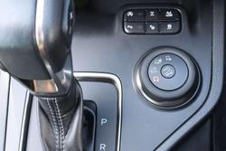 2020 Ford Everest Titanium UA II MY20.25 4X4 Dual Range Deep Crystal Blue