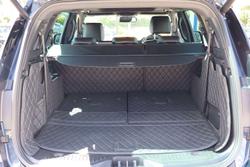 2020 Ford Everest Titanium UA II MY20.25 4X4 Dual Range Deep Crystal Blue