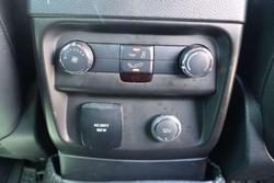 2020 Ford Everest Titanium UA II MY20.25 4X4 Dual Range Deep Crystal Blue