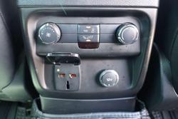 2020 Ford Everest Titanium UA II MY20.25 4X4 Dual Range Deep Crystal Blue