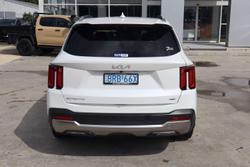 2024 Kia Sorento HEV GT-Line MQ4 PE MY24 White