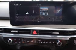 2024 Kia Sorento HEV GT-Line MQ4 PE MY24 White