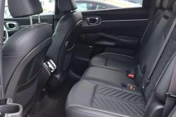 2024 Kia Sorento HEV GT-Line MQ4 PE MY24 White