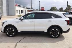 2024 Kia Sorento HEV GT-Line MQ4 PE MY24 White