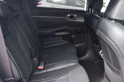 2024 Kia Sorento HEV GT-Line MQ4 PE MY24 White