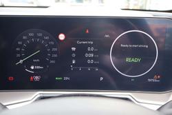 2024 Kia Sorento HEV GT-Line MQ4 PE MY24 White