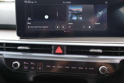 2024 Kia Sorento HEV GT-Line MQ4 PE MY24 White