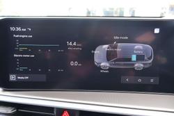 2024 Kia Sorento HEV GT-Line MQ4 PE MY24 White