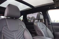 2024 Kia Sorento HEV GT-Line MQ4 PE MY24 White