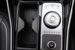 2024 Kia Sorento HEV GT-Line MQ4 PE MY24 White